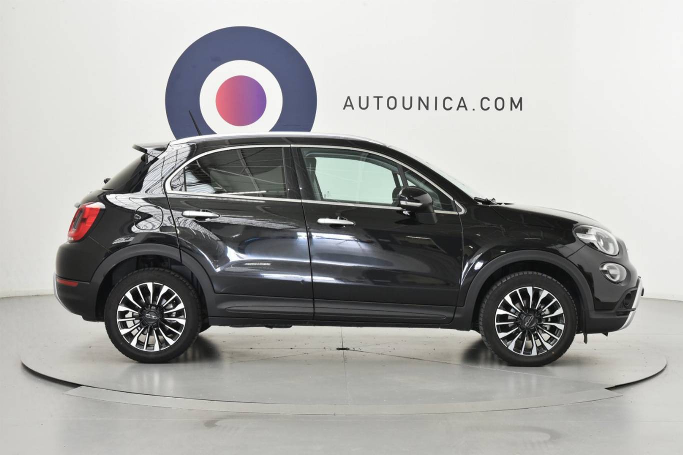 FIAT 500X 29