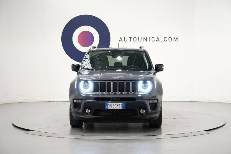 JEEP Renegade 2