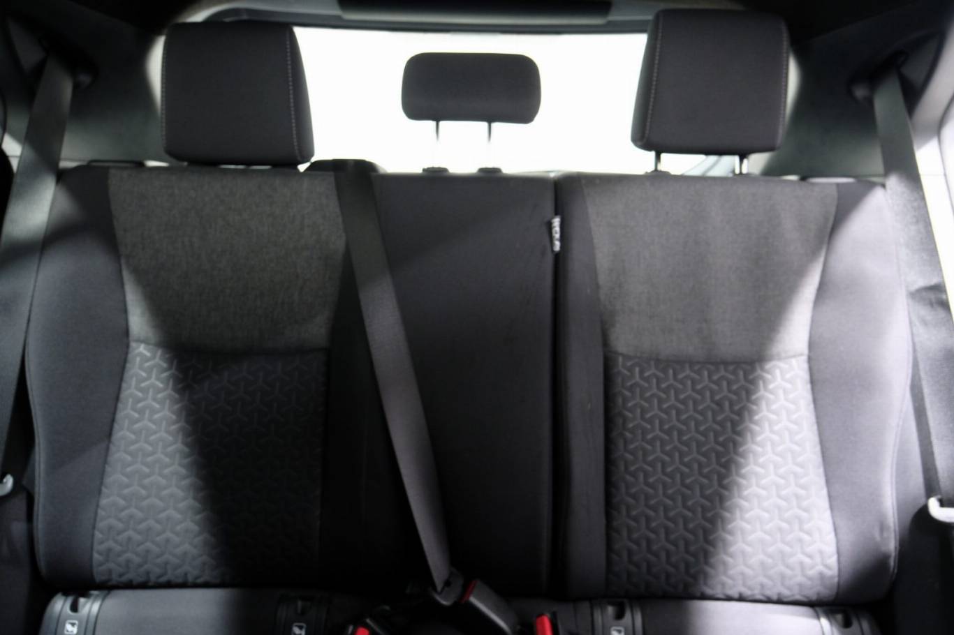 TOYOTA Yaris Cross 38