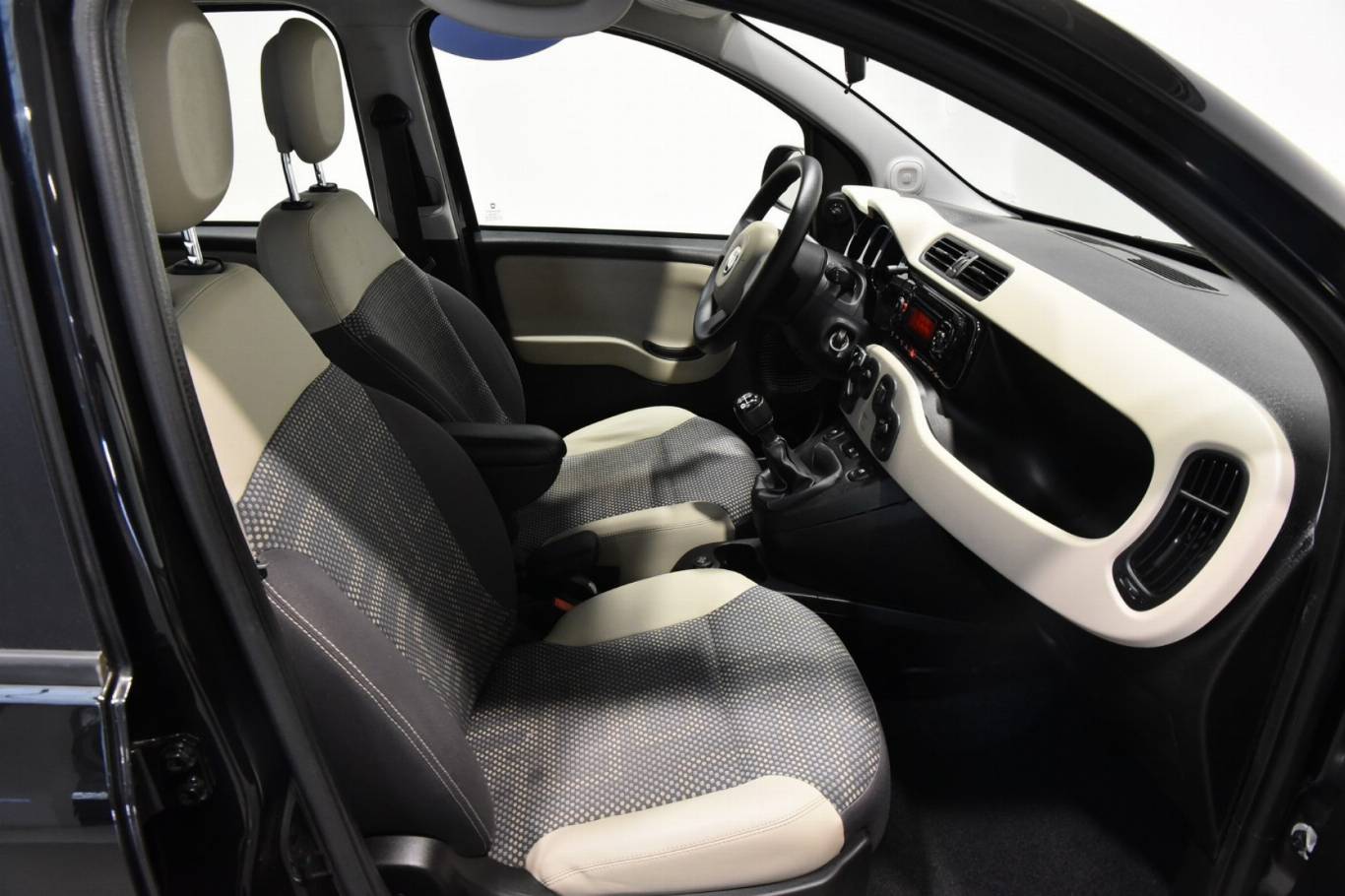 FIAT Panda 29