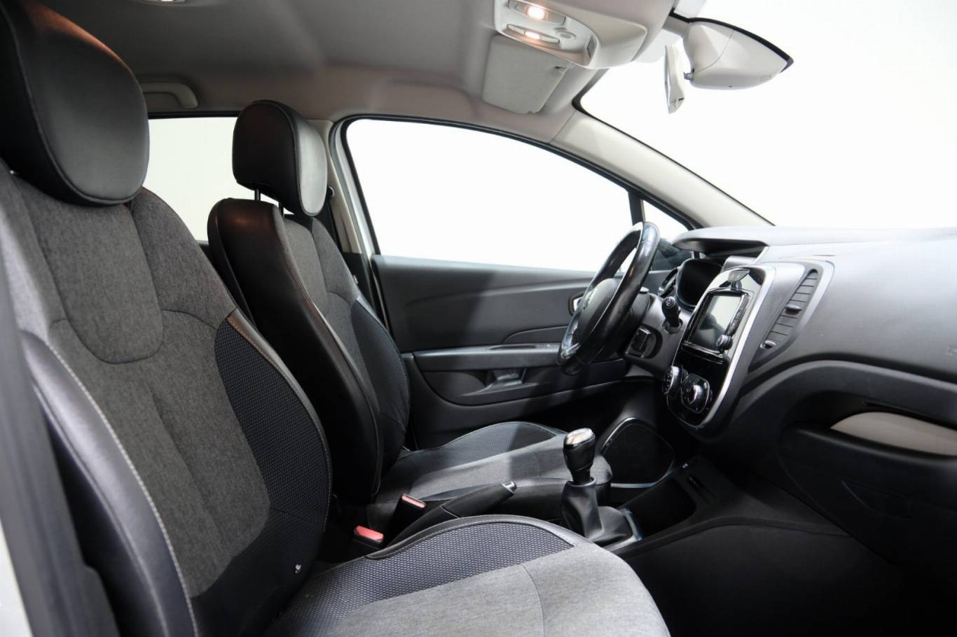RENAULT Captur 55
