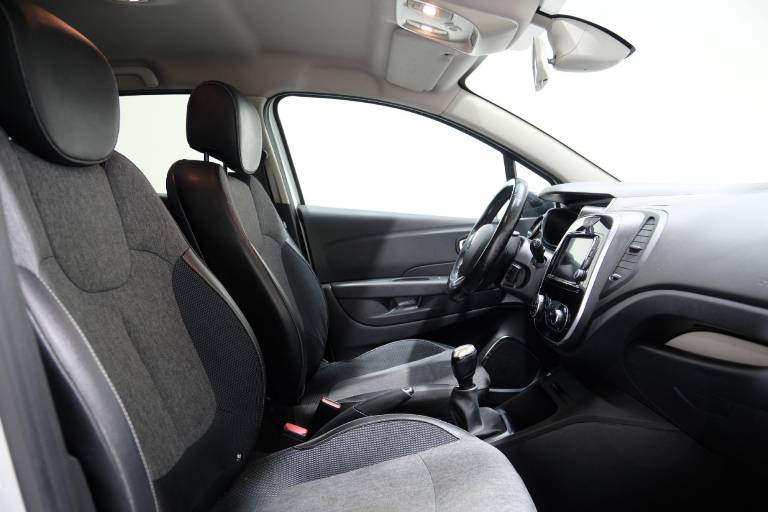 RENAULT Captur 55