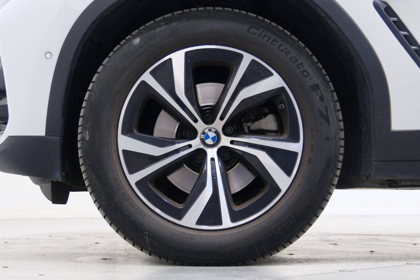 BMW X3 13