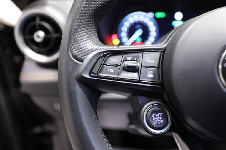 ALFA ROMEO Tonale 20