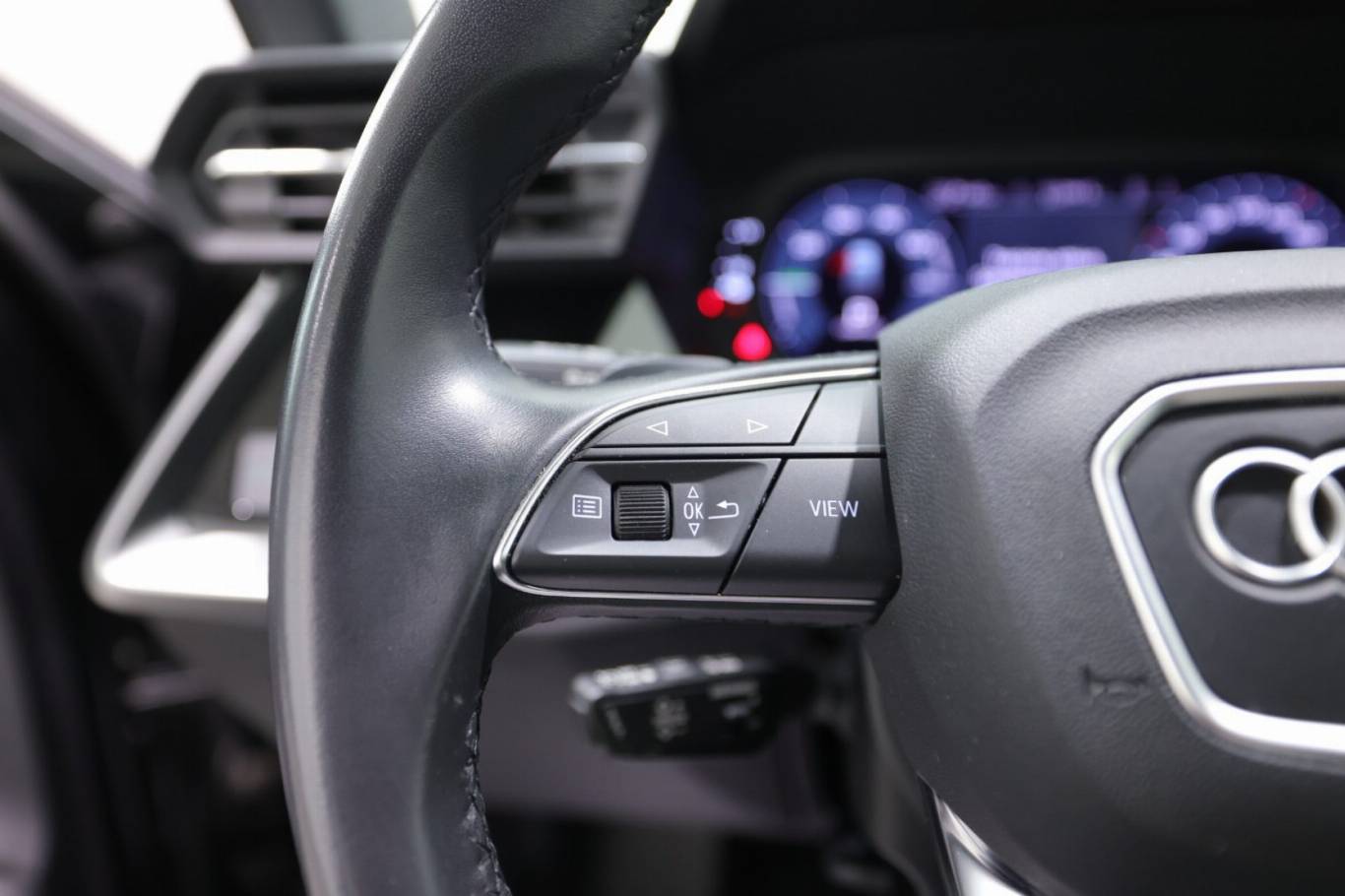 AUDI A3 20