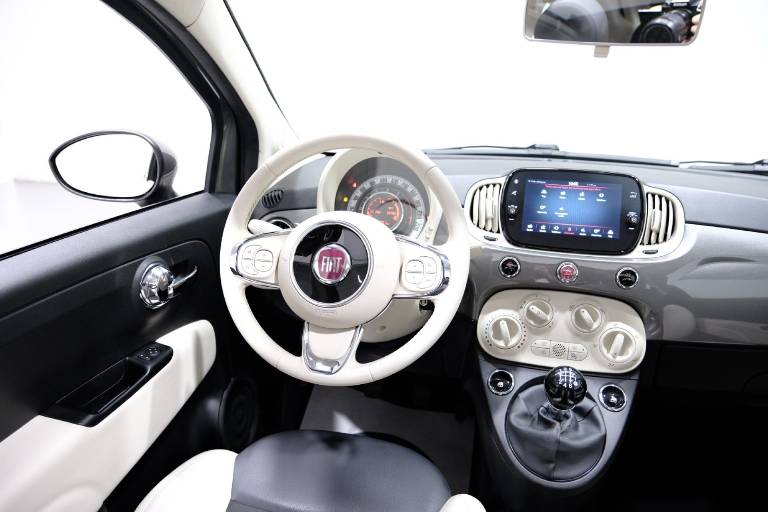 FIAT 500C 36