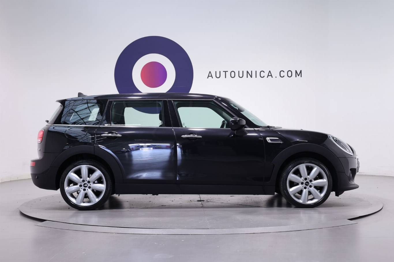 MINI Clubman 4