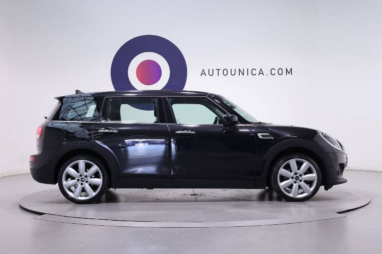 MINI Clubman 4