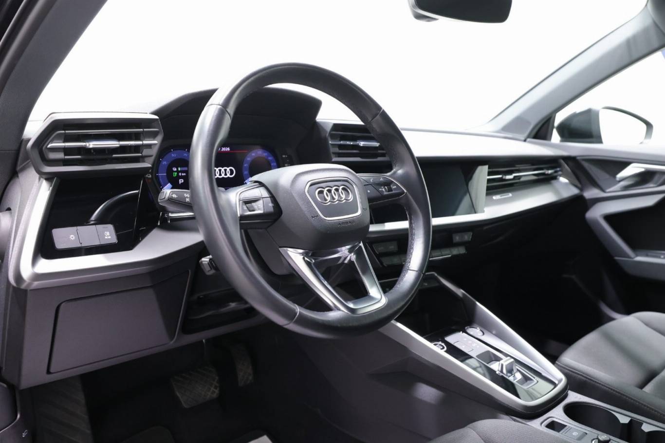 AUDI A3 5
