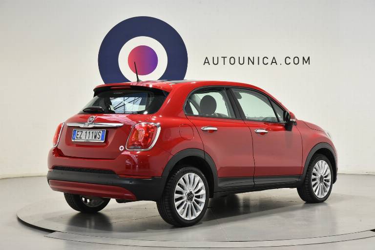 FIAT 500X 30