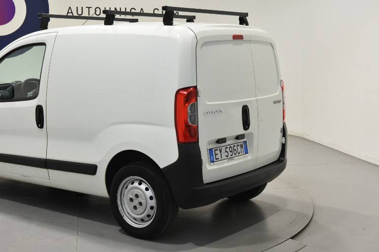 CITROEN Nemo 37