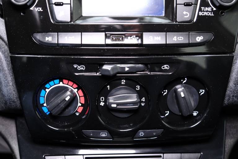 LANCIA Ypsilon 25