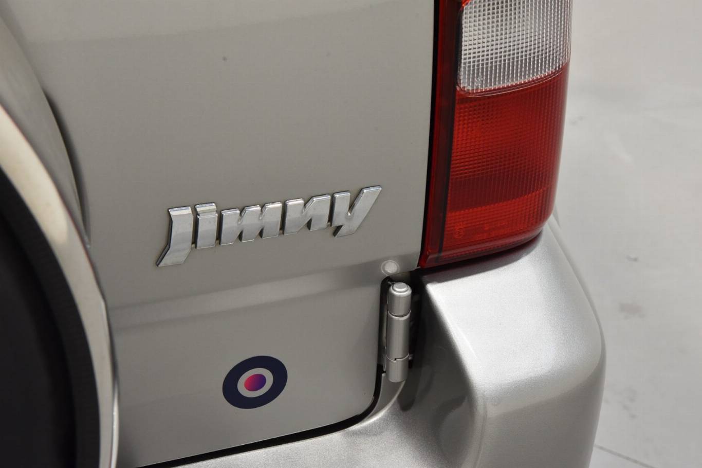 SUZUKI Jimny 39