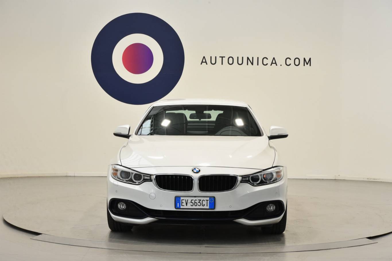 BMW 420 70