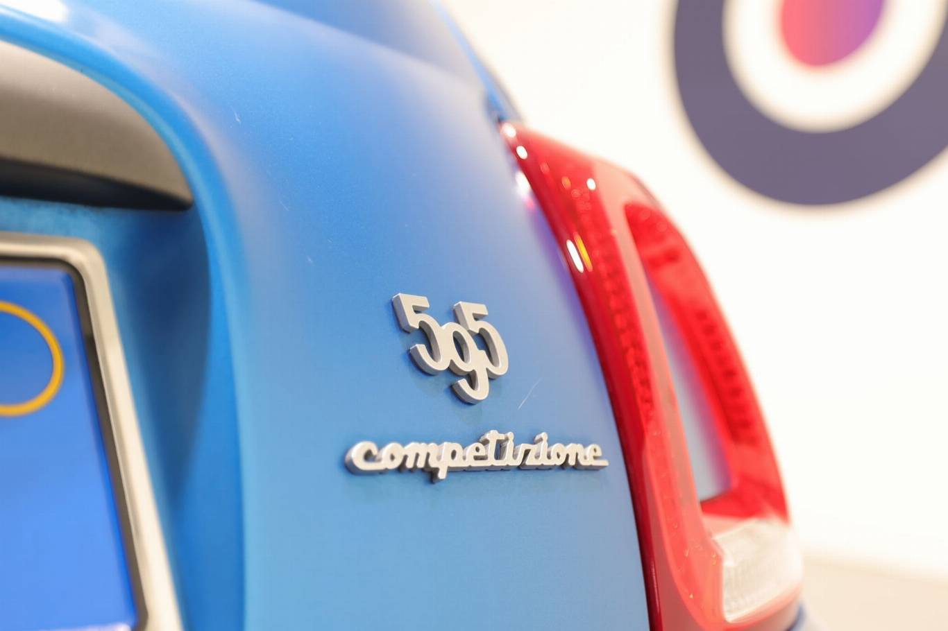 ABARTH 595 42