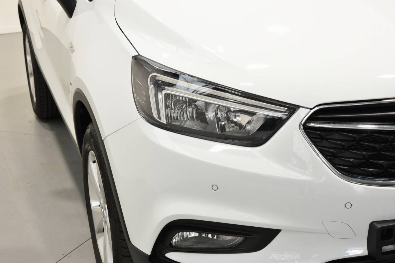 OPEL Mokka X 49