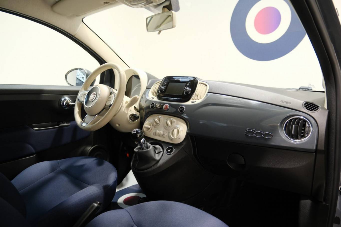 FIAT 500 46