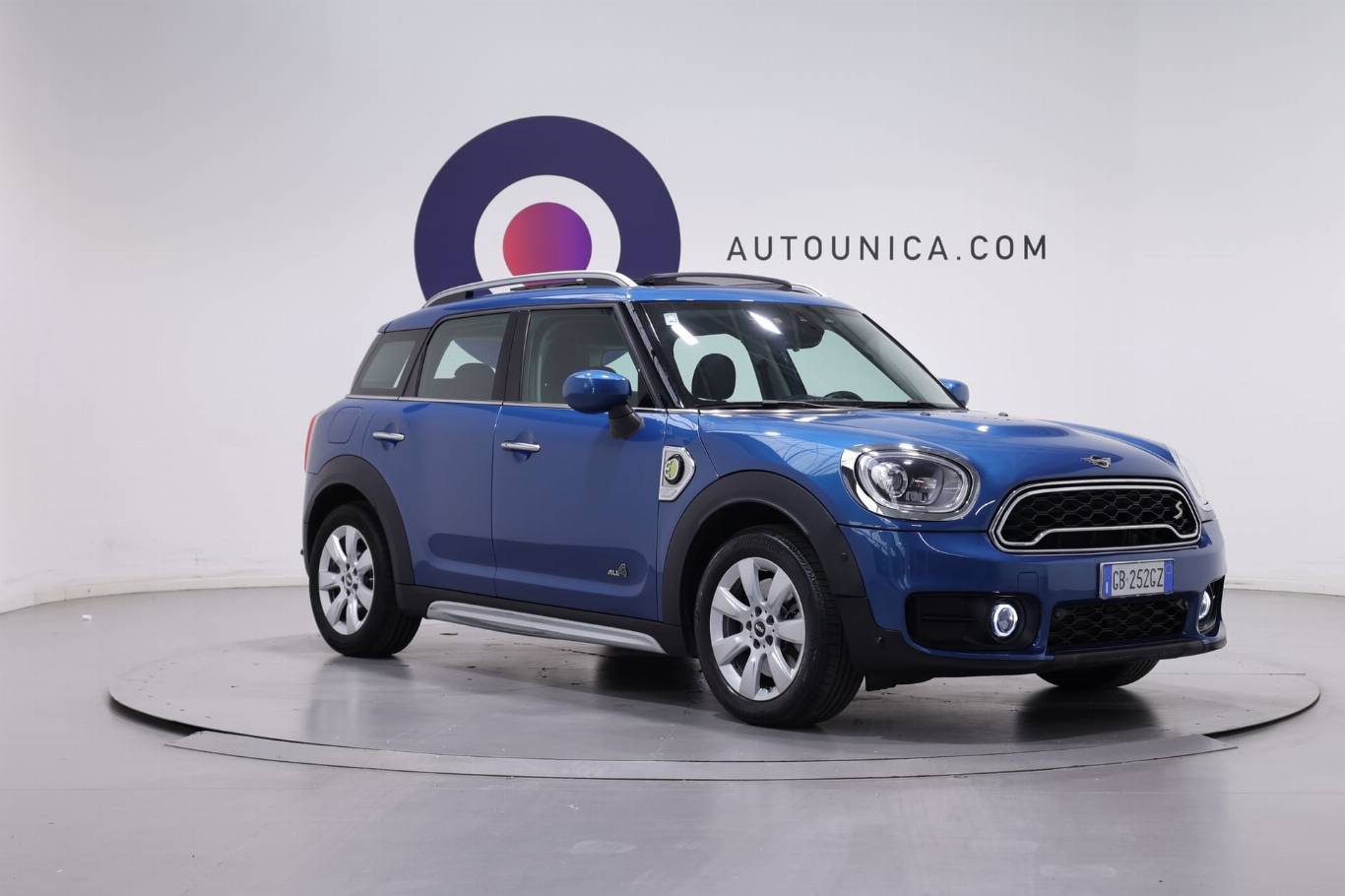 MINI Cooper 3