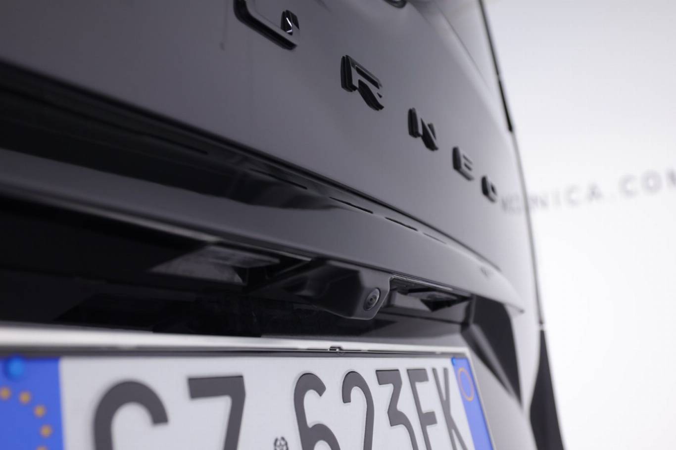 FORD Tourneo Courier 40