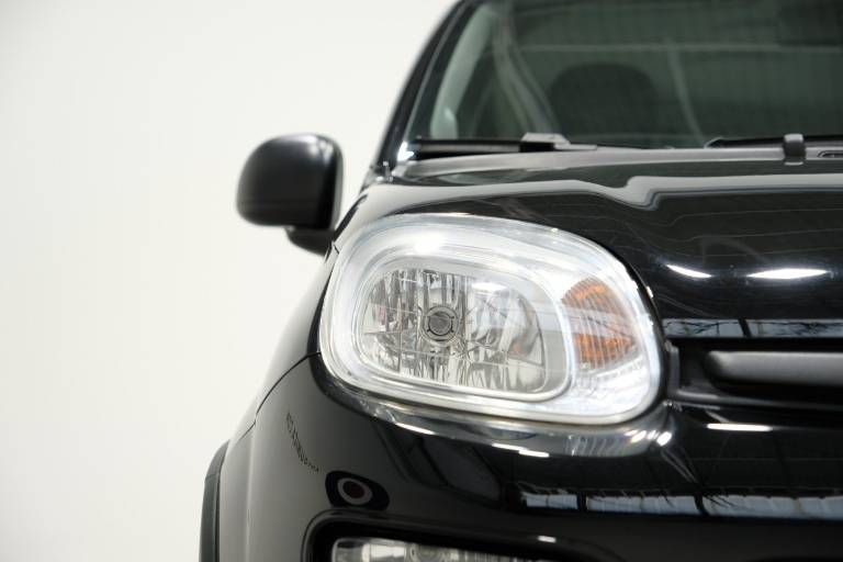 FIAT Panda 12