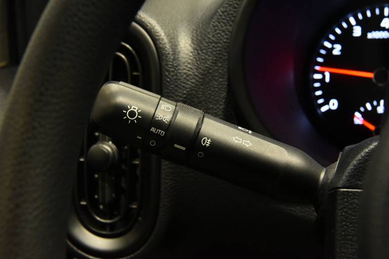 KIA Picanto 26