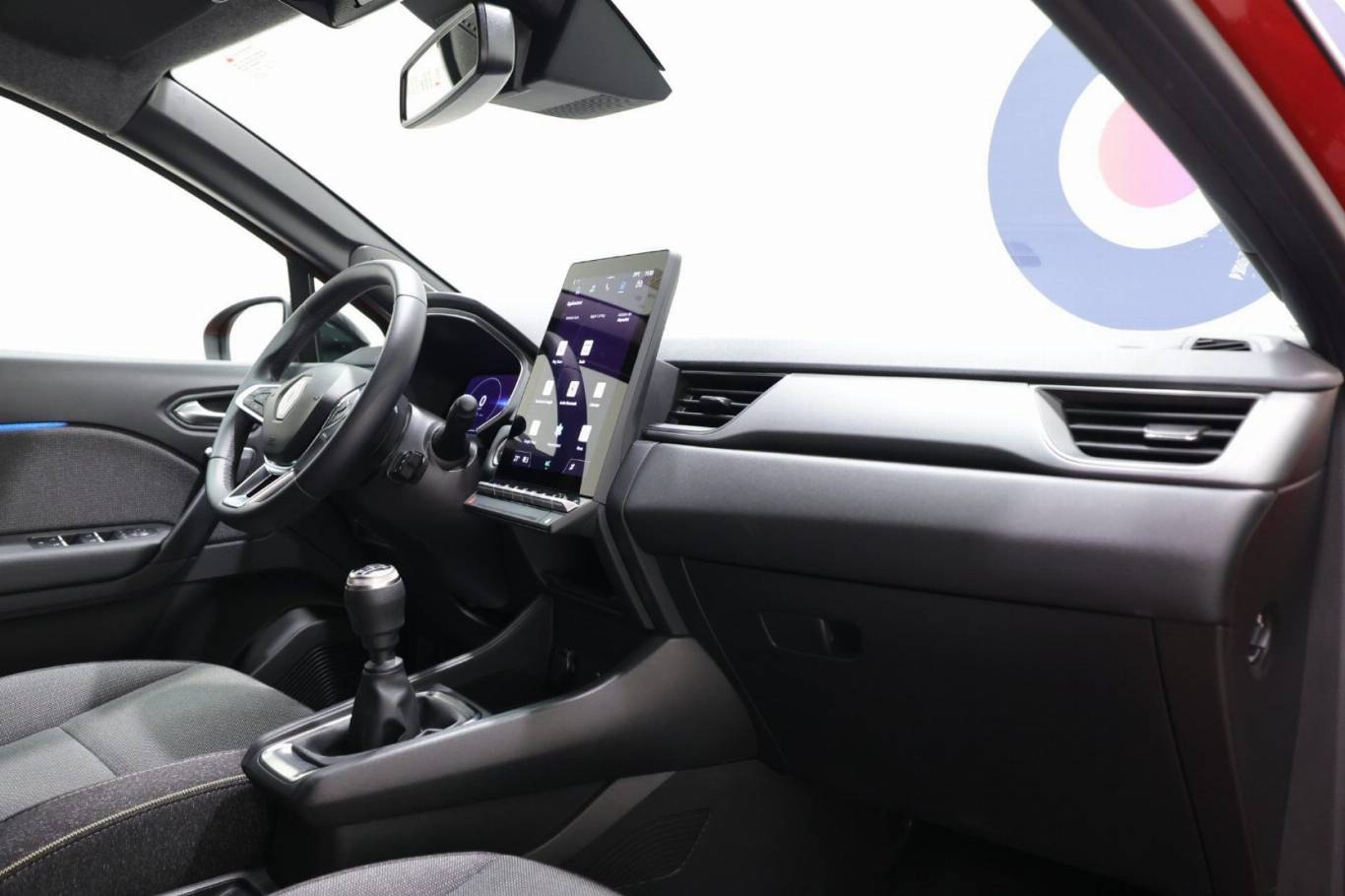 RENAULT Captur 45