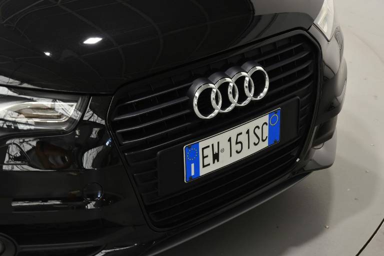 AUDI A1 42