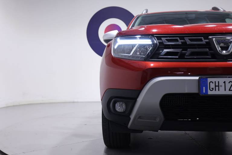 DACIA Duster 43