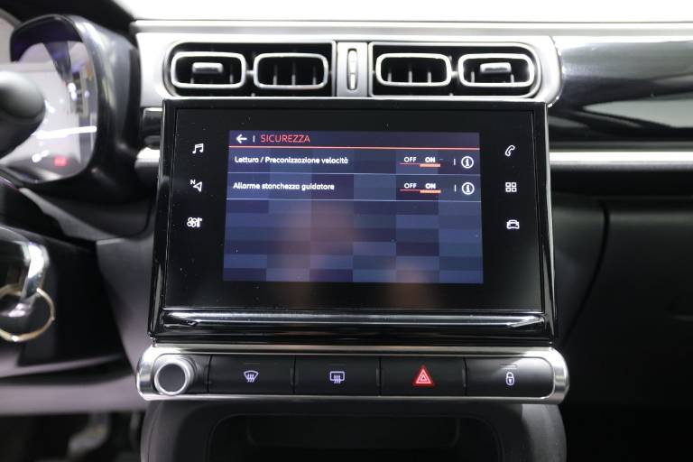 CITROEN C3 27