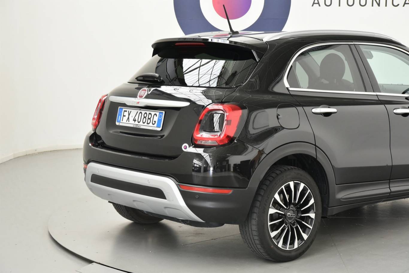 FIAT 500X 15