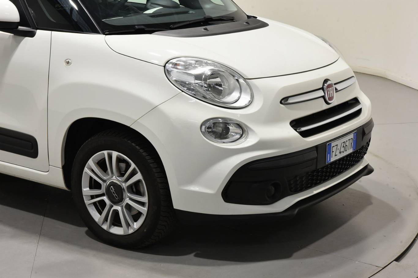 FIAT 500L 16