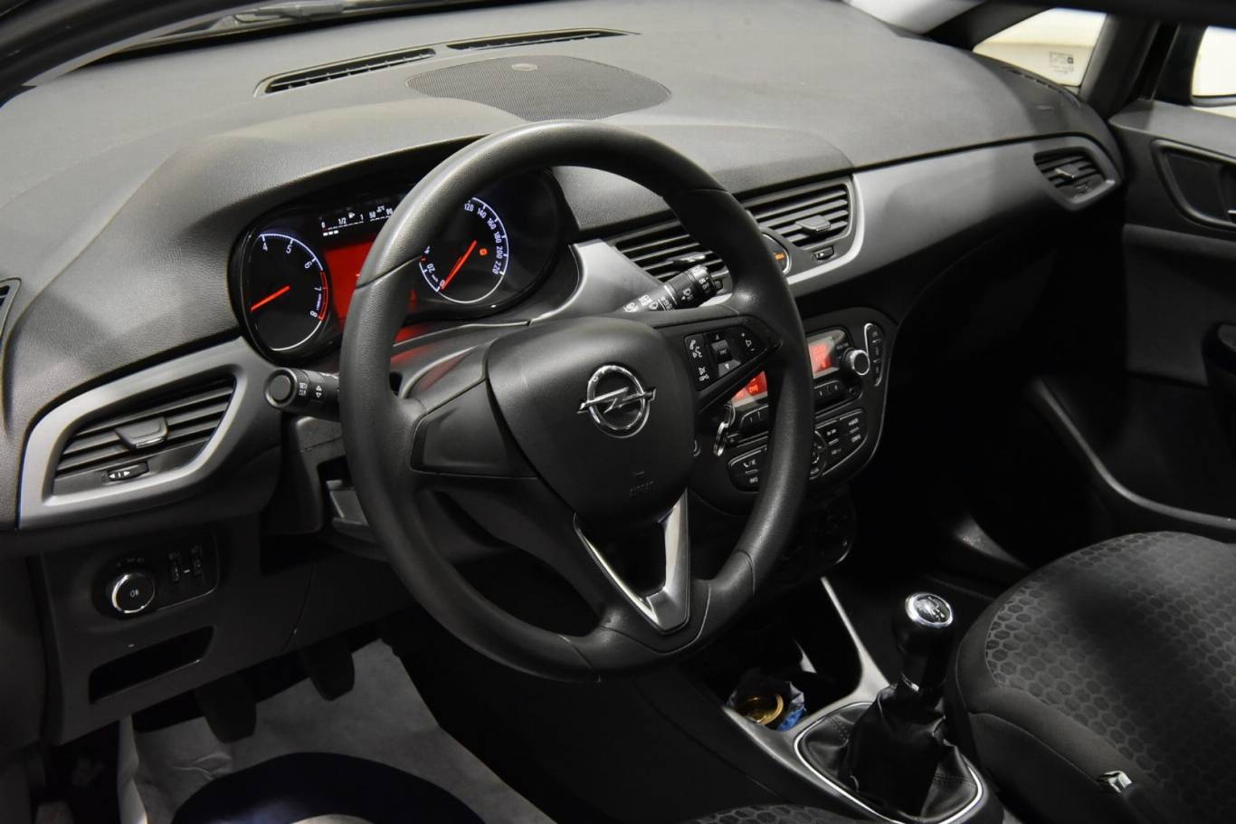 OPEL Corsa 3