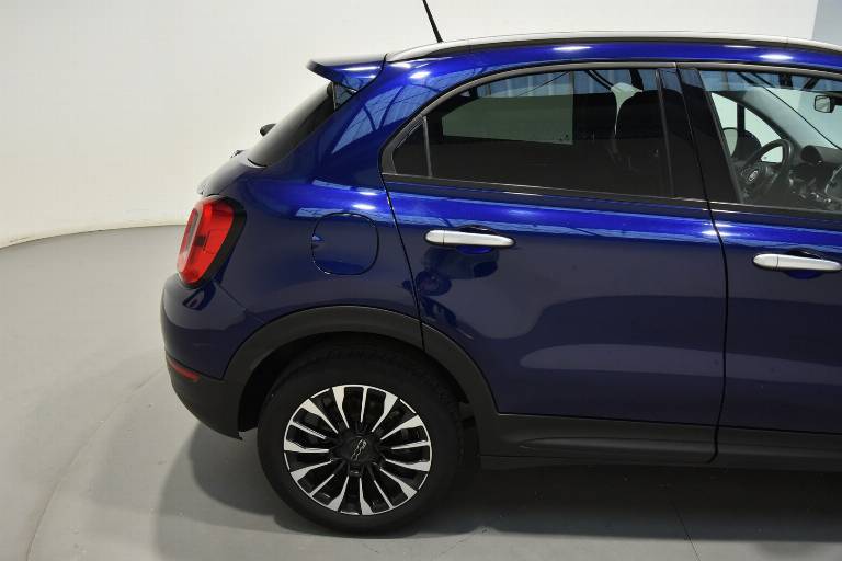 FIAT 500X 46