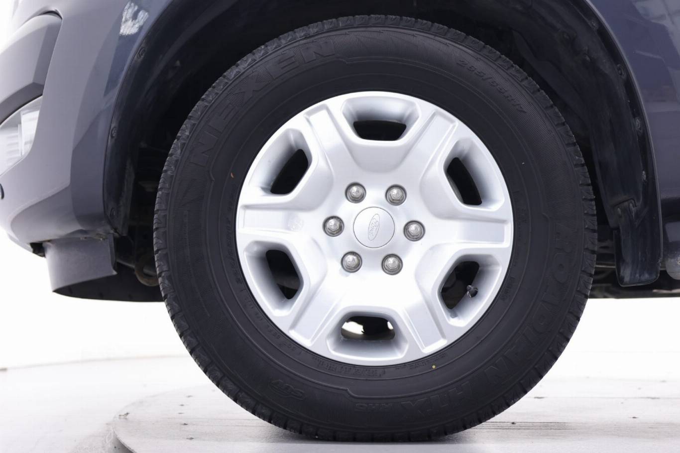 FORD Ranger 13