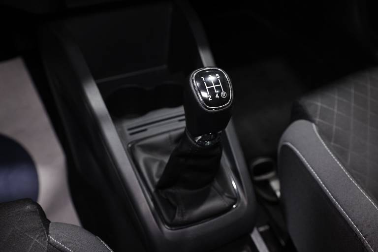 SKODA Fabia 23