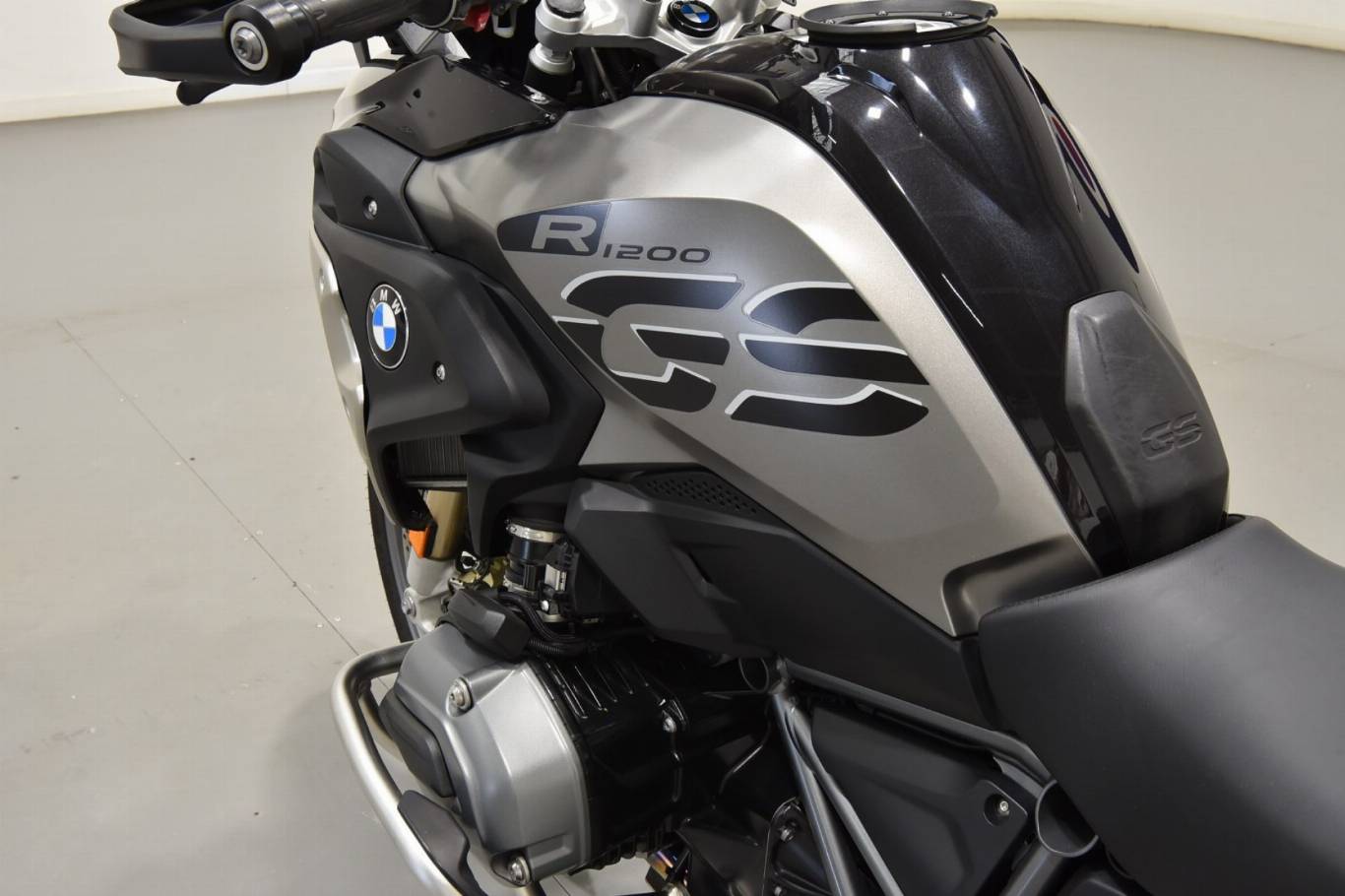 BMW R 1200 GS 22