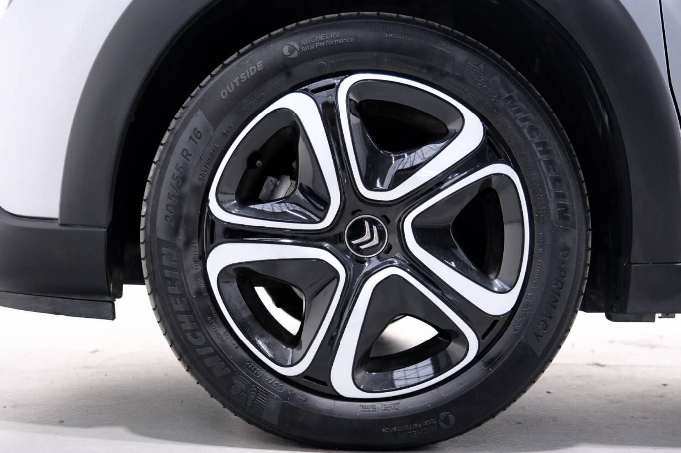 CITROEN C3 12