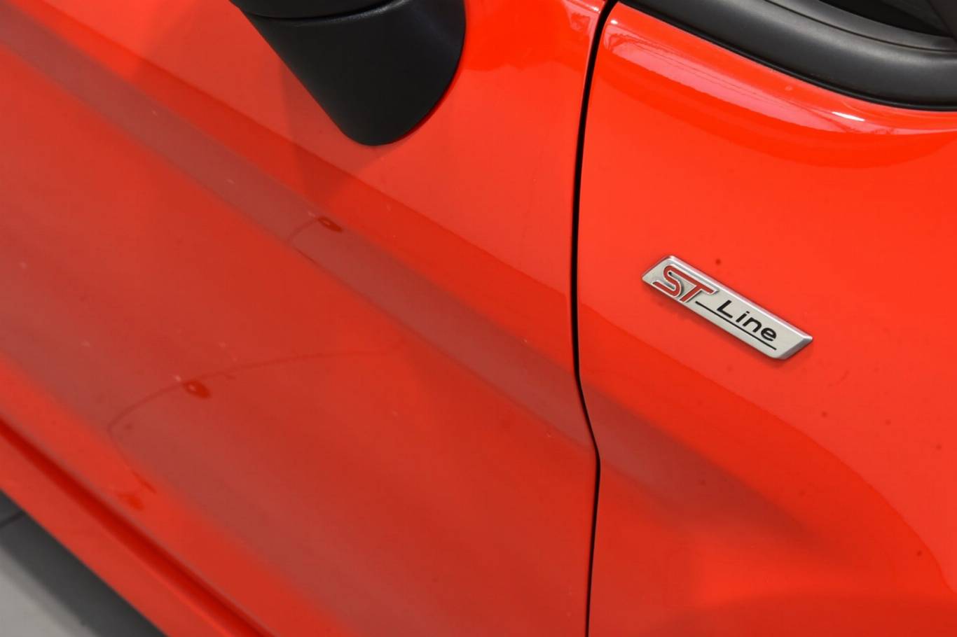 FORD Fiesta 54
