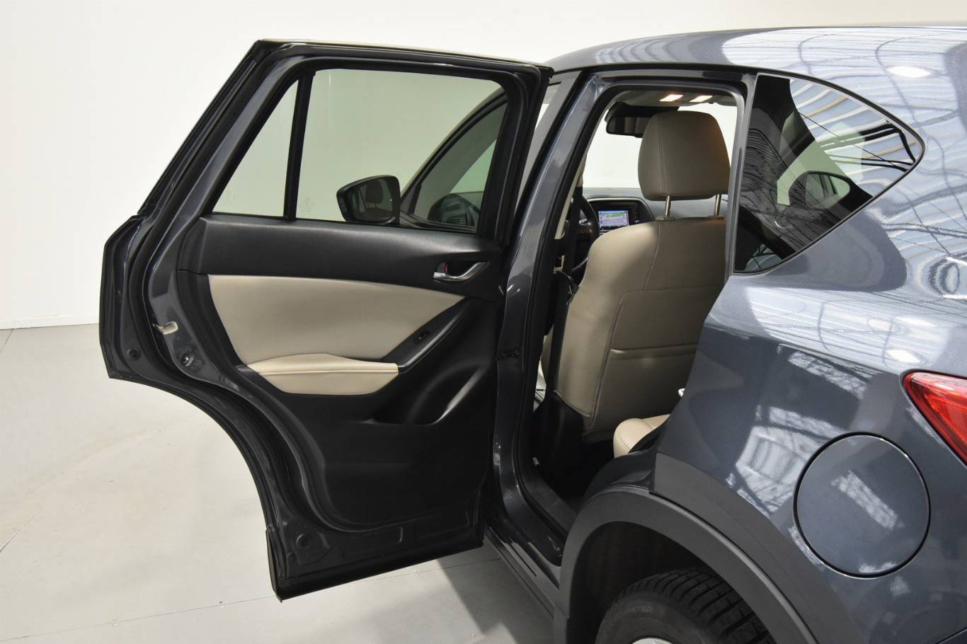 MAZDA CX-5 35