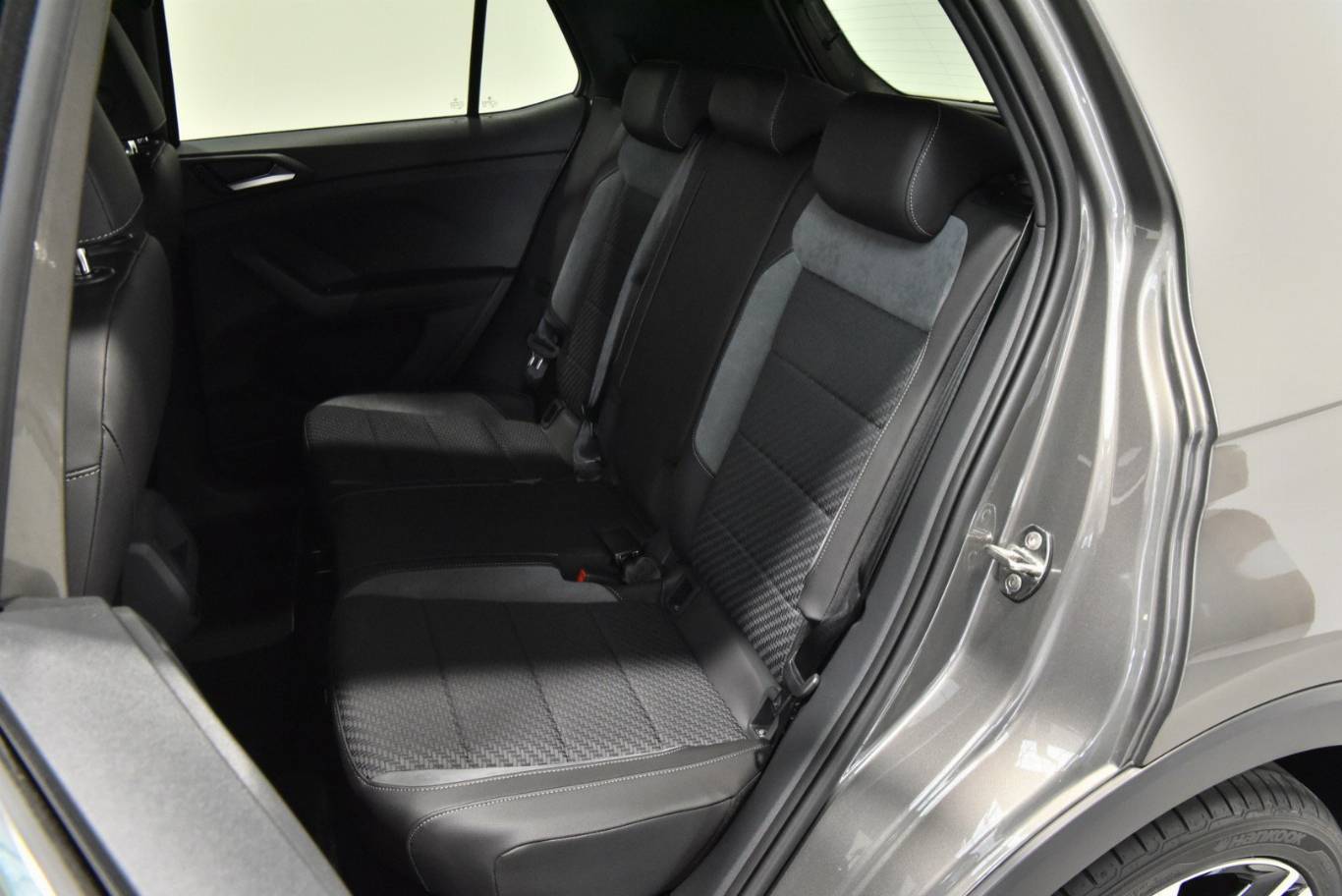 VOLKSWAGEN T-Cross 20