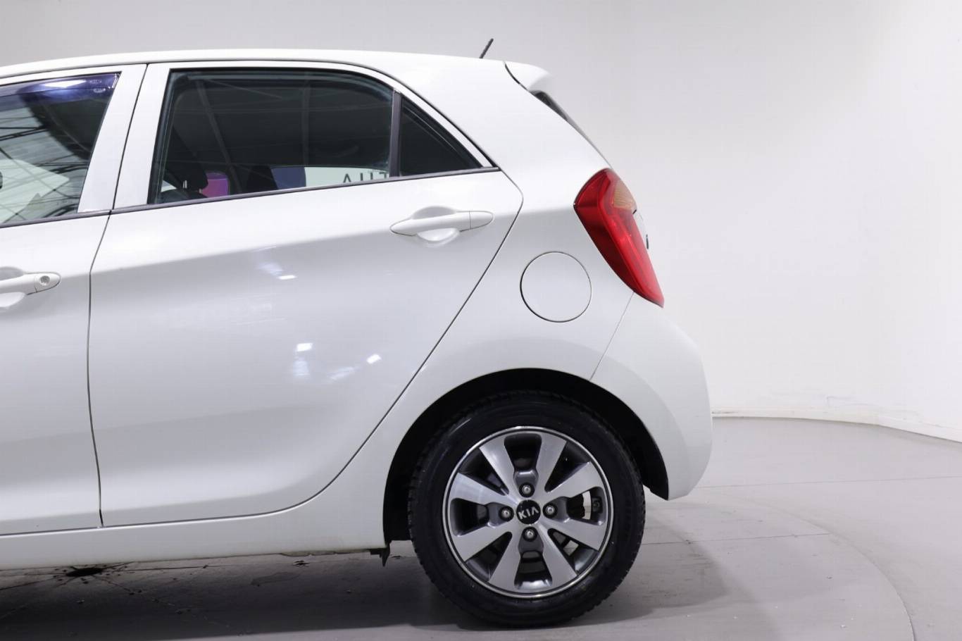 KIA Picanto 32