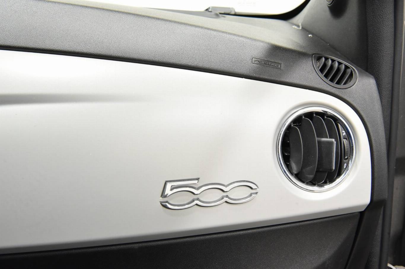FIAT 500 12