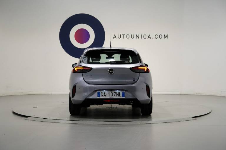 OPEL Corsa 16