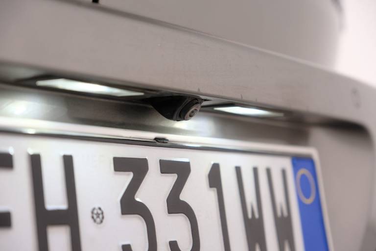 MINI Cooper Clubman 50