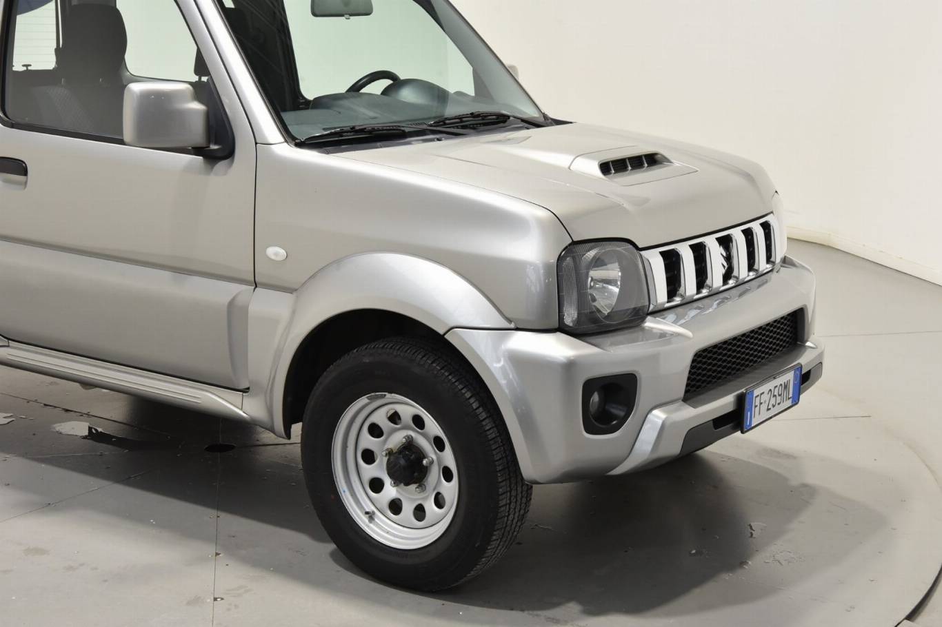 SUZUKI Jimny 30