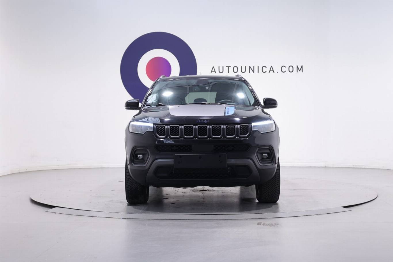 JEEP Compass 2