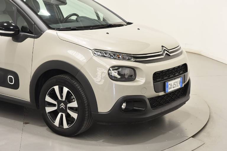CITROEN C3 16