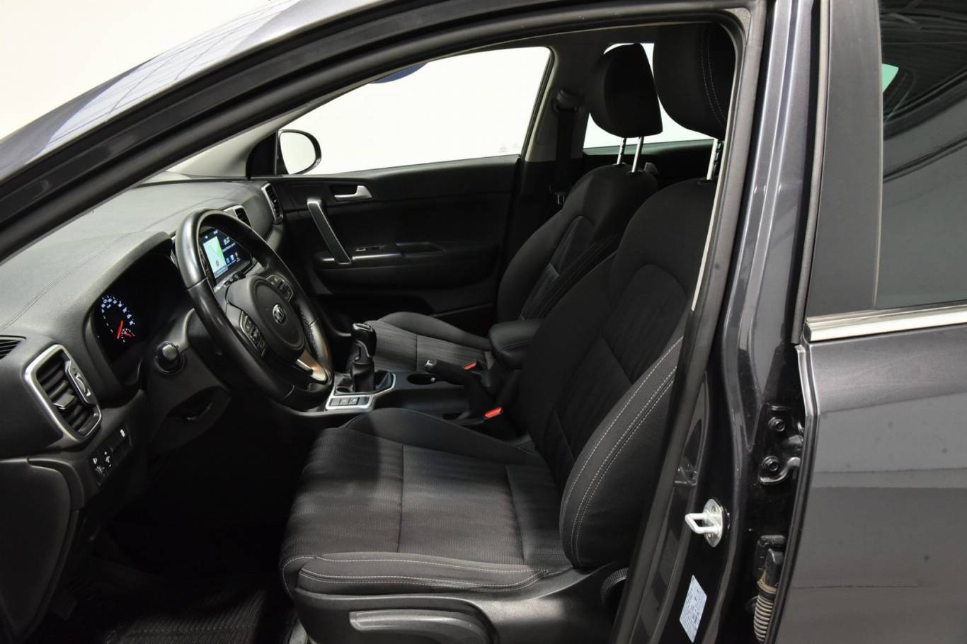 KIA Sportage 14