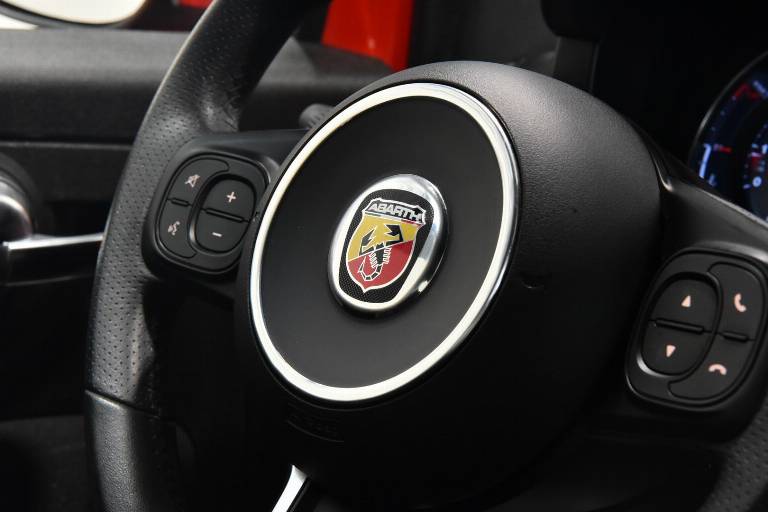 ABARTH 595 23