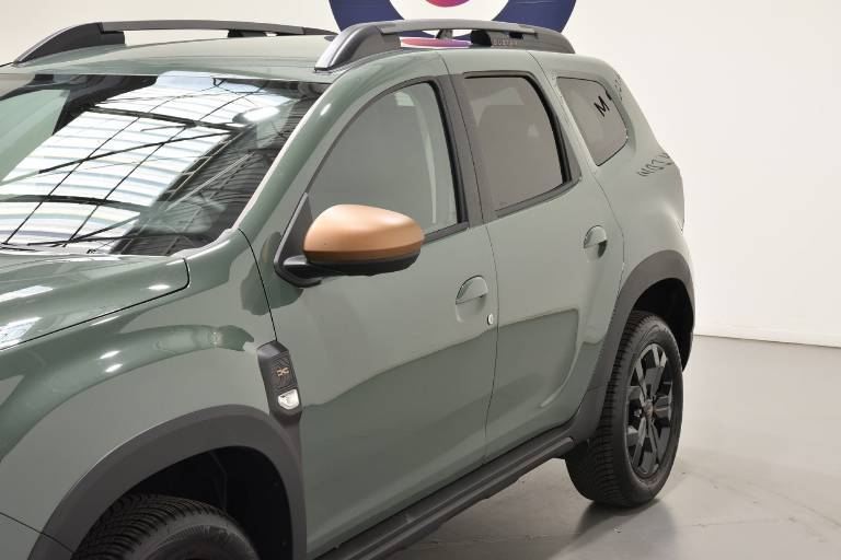 DACIA Duster 38